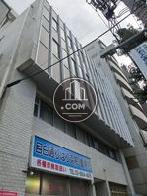 目白ハイビル外観写真