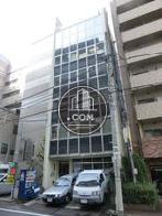 田中電線ビル 外観写真