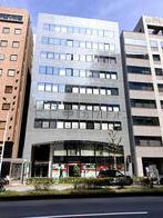 KDX東茅場町三洋ビル（本館）の外観写真