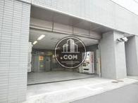 機械式駐車場