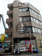 データバンビル外観写真