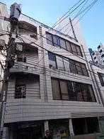 第二進盛ビルの外観写真