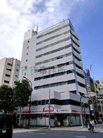 いちご神保町ビルの外観写真