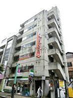 恵比寿S2ビルの外観写真
