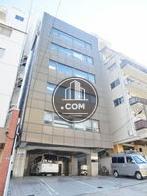 三田ヒルクレスト 外観写真