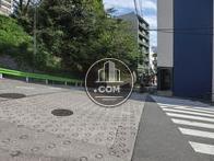 赤坂駅方面