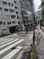 車通りは多いです