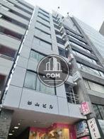 杉山ビル外観写真