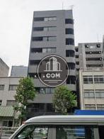 蔵前オラシオンビル 外観写真