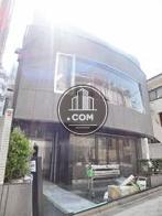 ヒロ代官山ビル 外観写真