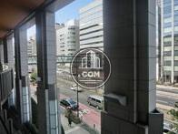 246に面しております