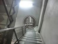 2階から1階への内階段