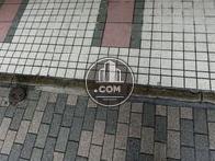 多少ではございますが、段差があります