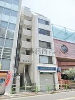 富岳ビルの外観写真