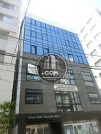Bourn Mark Ningyocho BLD.／ShareOffice　assets外観写真