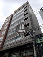 銀座マスキービル 外観写真