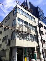 タイヤビル 外観写真