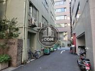 側面道路