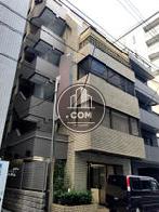 ムツミ工業本社ビル外観写真