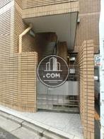 外階段