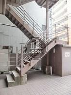 外階段