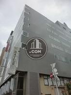 袖看板があります