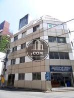 第1東永ビル 外観写真