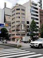 第2銀座ヤマトビル 外観写真