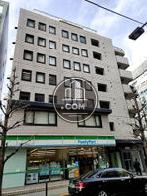 紀尾井町鶴屋ビル 外観写真