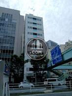 不二ビルディング渋谷外観写真