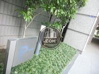 駐車場設置です