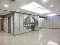 かなりの広さがあるホールです