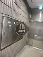 機械警備の操作盤です