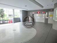 機械式の駐車場がございます