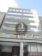 地上10階建てです