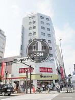 小西本店ビル 外観写真