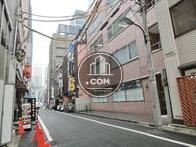 物件周辺