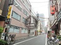 物件周辺