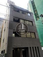 ヤマシタ芝大門ビル 外観写真