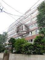 第三宮庭マンション／第3宮庭マンション外観写真