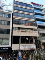勢州屋本店ビルの外観写真
