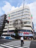 偕楽ビル新末広外観写真