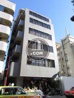 ロイクラトン虎ノ門 外観写真