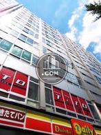 岩本町ビル外観写真