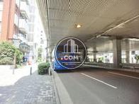 行き交う車が多いです
