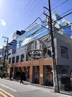 Arromic Bldg.外観写真
