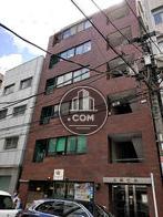 上田司町ビル 外観写真