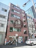 上田ビル外観写真