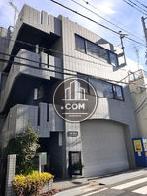 池袋睦ビル 外観写真