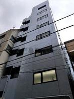 キクヤビルの外観写真